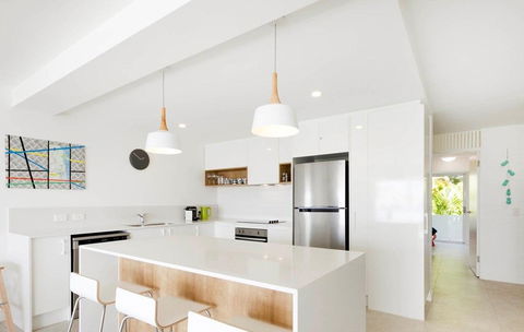 Noosa Soon - Sydney 4u 1