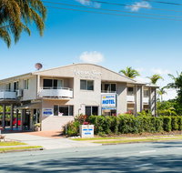 Noosa Sun Motel - Accommodation Sydney