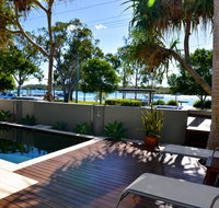 Noosa Water Views - Accommodation Sydney