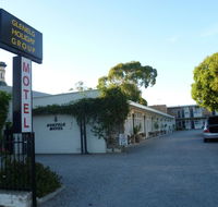 Norfolk Motor Inn - Sydney 4u