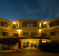 Normandie Inn and Function Centre - Sydney 4u