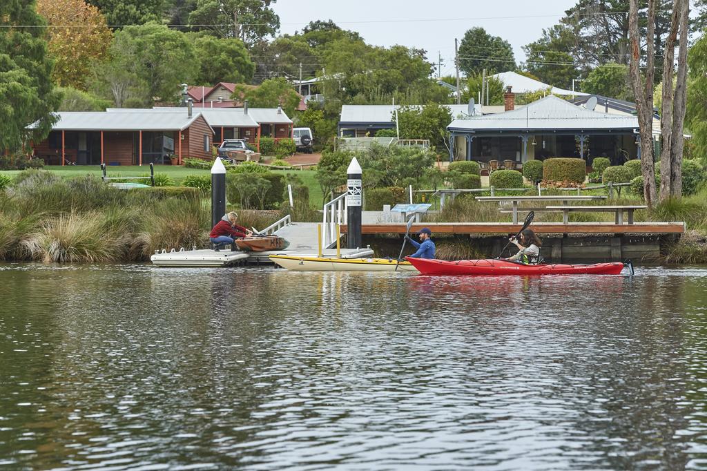 Kentdale WA Sydney 4u