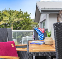 North Harbour - Sydney Resort