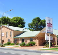 North Parkes Motel - Sydney 4u