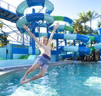 North Star Holiday Resort - Sydney 4u