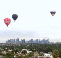 Northcote Hill - StayCentral - Sydney 4u