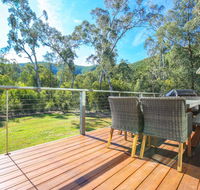Northern Exposure - Sydney 4u