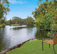 Northlakes Studio - Sydney 4u