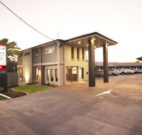 Northpoint Motel Apartments - Sydney 4u