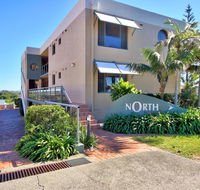 Northpoint Unit No 1 at South West Rocks - Sydney 4u