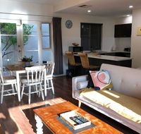 Norwood Townhouse City Fringe - Sydney 4u