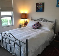 Not quite the Ritz - Accommodation Sydney