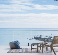 Novo Luxury Apartment - Sydney 4u
