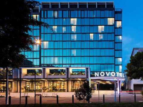 Novotel Brisbane South Bank - Sydney Resort 1