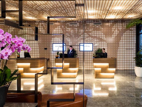 Novotel Brisbane South Bank - Sydney Resort 3