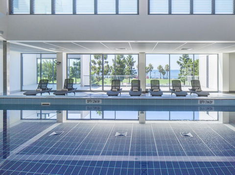 Novotel Geelong - Sydney 4u 3