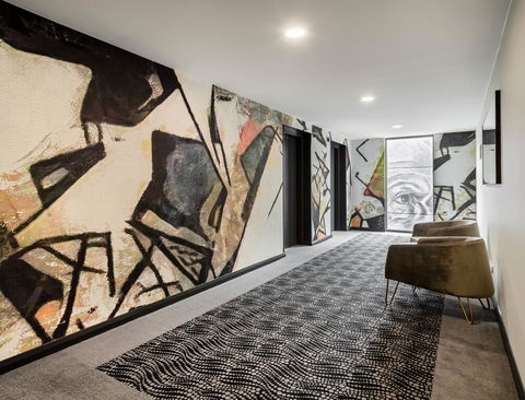 Novotel Geelong - Sydney 4u 1