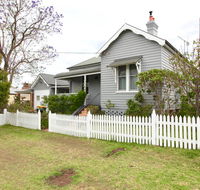 Nowra Beauty - Sydney 4u
