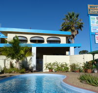 Nowra Motor Inn - Sydney 4u