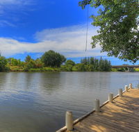 NRMA Bairnsdale Riverside Holiday Park - Sydney 4u