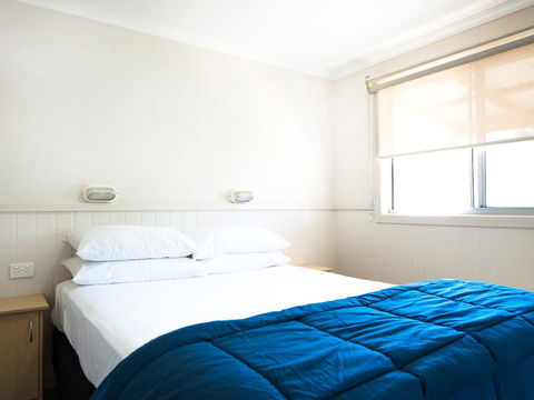 NRMA Bathurst Panorama Holiday Park - Sydney 4u 1