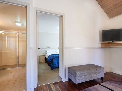 NRMA Bathurst Panorama Holiday Park - Sydney 4u 3