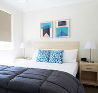 NRMA Bathurst Panorama Holiday Park - Sydney 4u