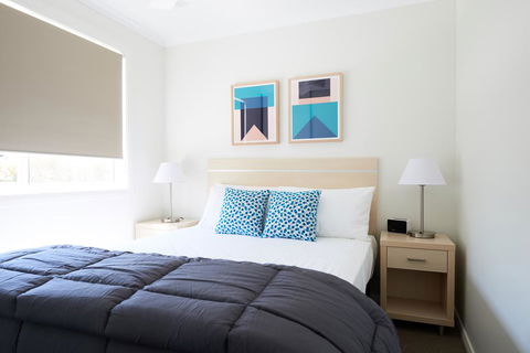 NRMA Bathurst Panorama Holiday Park - Sydney 4u 0
