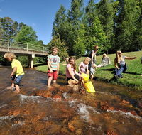 NRMA Bright Holiday Park - Sydney 4u