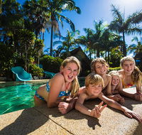 NRMA Darlington Beach Holiday Resort - Accommodation Sydney