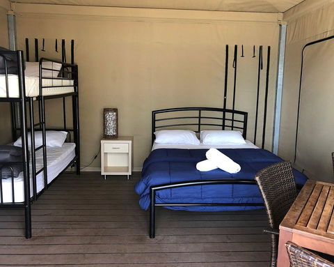 NRMA Lake Somerset Holiday Park - Sydney 4u 2