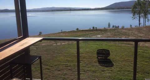 NRMA Lake Somerset Holiday Park - Sydney 4u 3