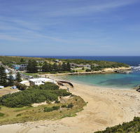 NRMA Port Campbell Holiday Park - Sydney 4u