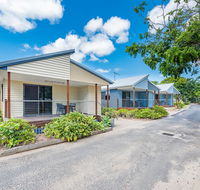 NRMA Woodgate Beach Holiday Park - Sydney 4u