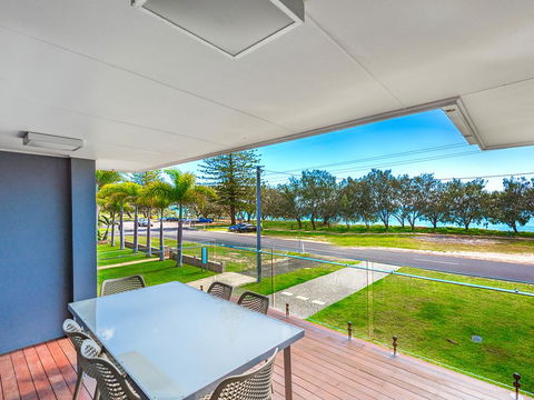 NRMA Woodgate Beach Holiday Park - Sydney 4u 2