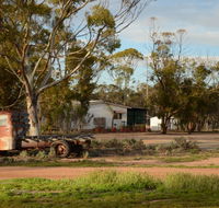 Nulla Nulla Farm Retreat - Accommodation Sydney