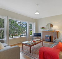 Number 12 - July special 3 nights for price of 2 - Accommodation Sydney