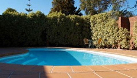 Nunawading Motor Inn - Sydney 4u 1