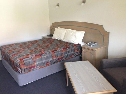 Nunawading Motor Inn - Sydney 4u 3