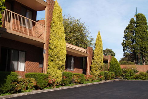 Nunawading Motor Inn - Sydney 4u 0