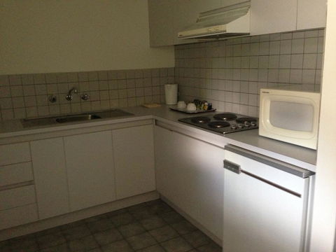 Nunawading Motor Inn - Sydney 4u 2
