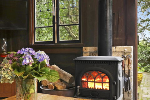 NUNGAROO COTTAGE - Sydney 4u 0