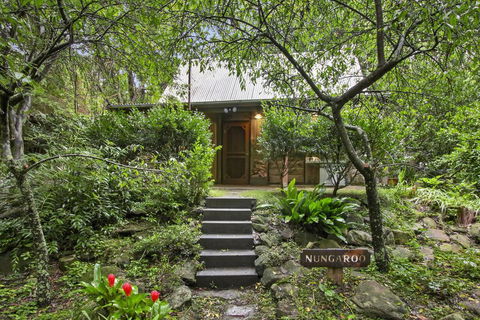 NUNGAROO COTTAGE - Sydney 4u 1