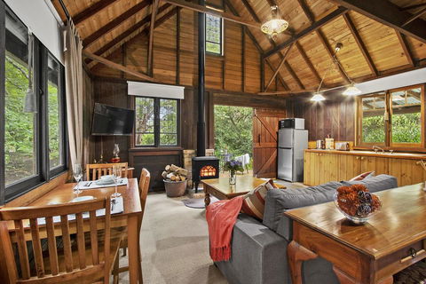NUNGAROO COTTAGE - Sydney 4u 2