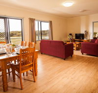 Nutkin Lodge - Sydney 4u
