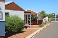 NYFL Karratha Village Workforce Accommodation