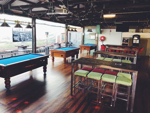 O'Dowds Hotel/Motel Rockhampton - Sydney 4u 2