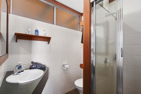 O'Reilly's Rainforest Retreat - Accommodation Sydney 1