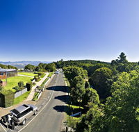 O'Reilly's Rainforest Retreat - Sydney 4u
