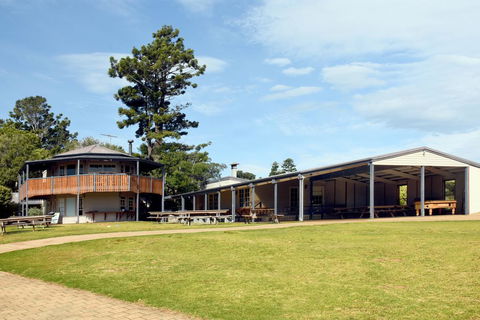 O'Reilly's Rainforest Retreat - Accommodation Sydney 3